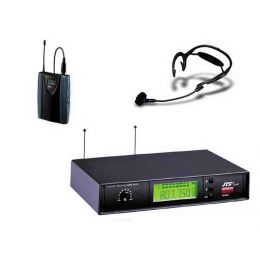 Радіосистема JTS US-901D/PT-950B+CX-504